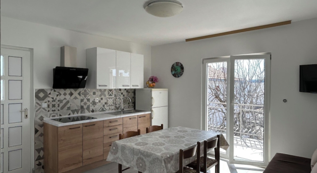 Apartments Ljubomir