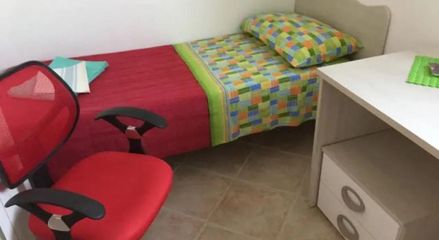 Апартаменты Salieri Apartment