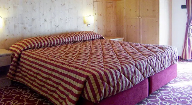Residence Club La Betulla