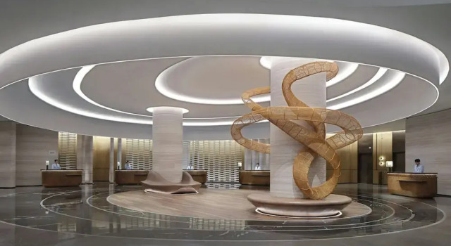 Beihai Marriott Resort, Book Ferieresort Yinhai Beihai