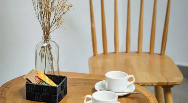 Студия Superior B-HOMEAWAY LUXURY Apartment - Ben Thanh Central
