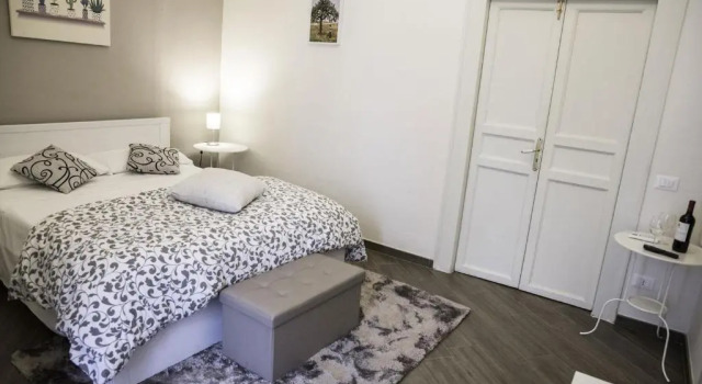 Deluxe Zimmer Kalatfimi b&b