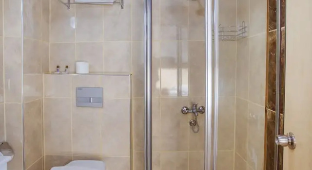 Двухместный люкс Hawaii Suite Beach Hotel