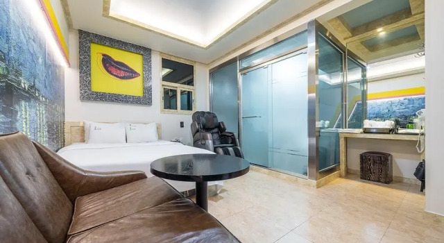 Yeoju Dream Unmanned Hotel, Reserva ahora Hotel Gyeonggi Gyeonggi-do