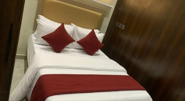 Номер Classic Teestone Hotels and Apartment Ikeja