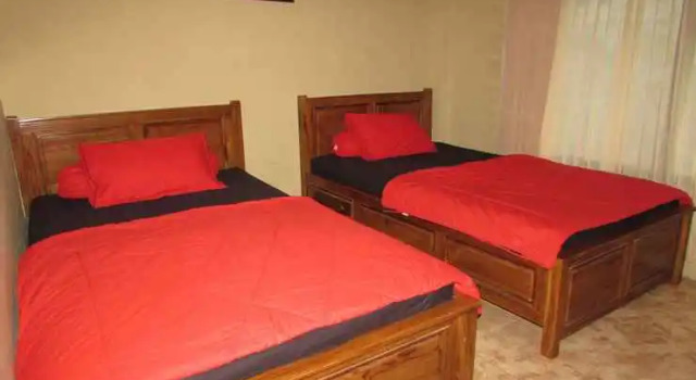 Hotel Anisa