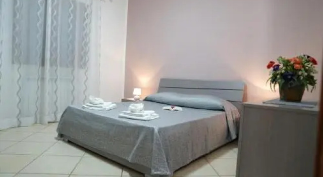 Casa Bono, Book Apartment Hotels in Sicily with Parking, Parking