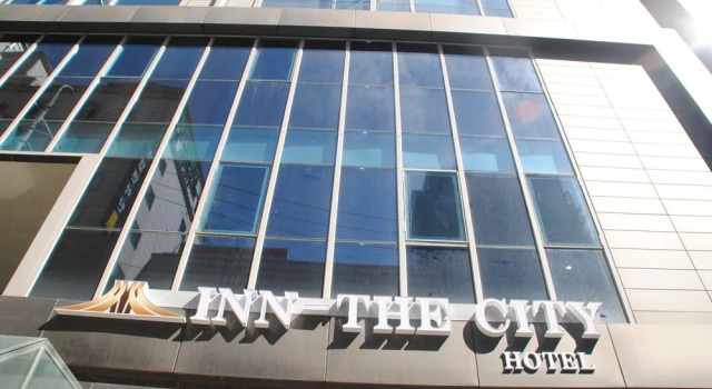 Inn the City Serviced Residence, COEX