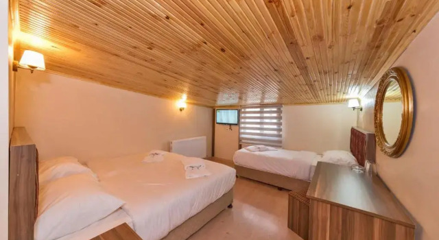Номер Standard Sahil Boutique Hotel