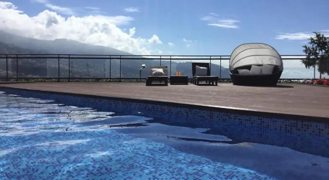 Коттедж Villa Beausoleil by Homie