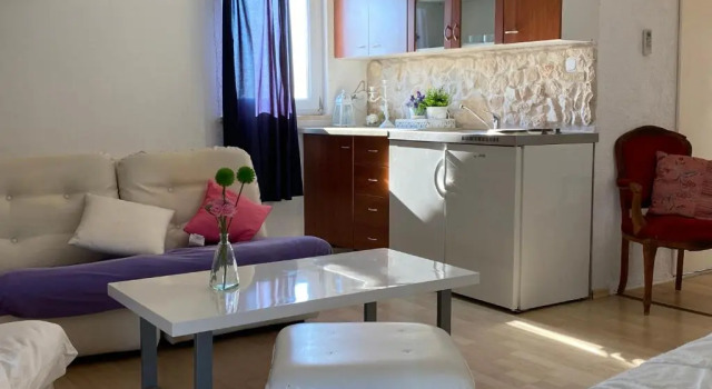 Студия Apartment Jozefina