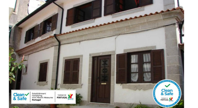 Apartamento S. João da Foz