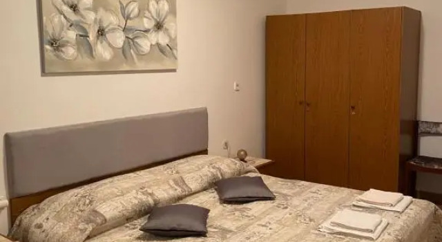 Apartment Mare Krk, Prenota Appartamento Hotel a Isole Quarnerine con parcheggio, Parcheggio