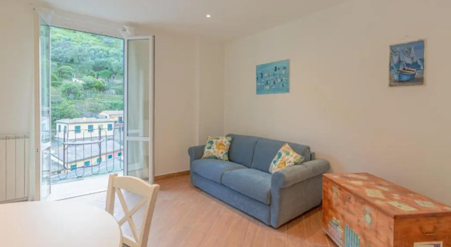 Blue Dolphin by Portofinohomes