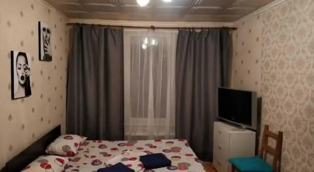 Apartment - Vvedenskogo 10, Rezervovat Apartmán Hotely v UZAO Area s parkováním, Parkování