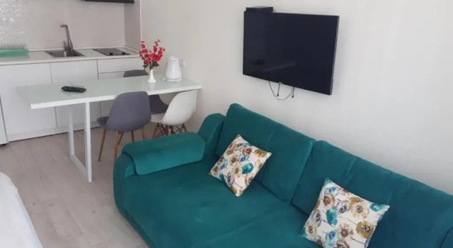Студия Premium Class In Batumi