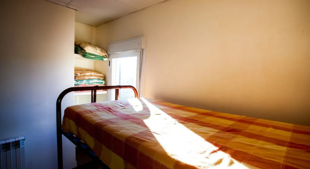 Albergue Locura De Vida, Boek Hotel Biscarrues Zaragoza Province
