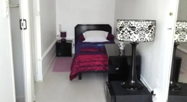 Номер Standard Hôtel Le Carré dAix - Digital Access