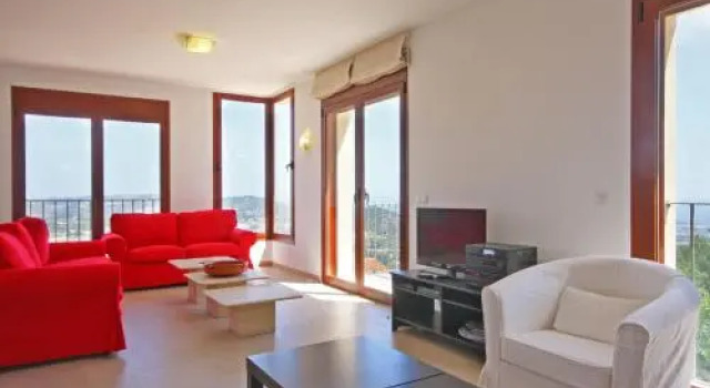 Villa Lia