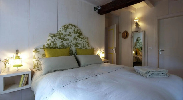 Casa Fluò Relais