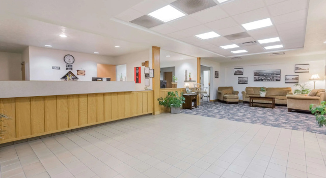 Super 8 by Wyndham Alma, Rezervați Hotel Alma Nebraska
