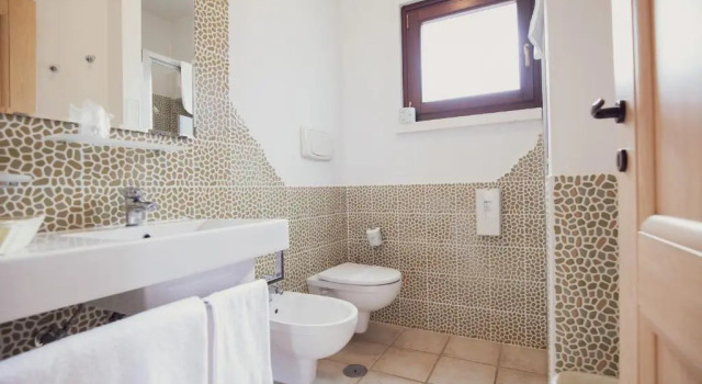 Полулюкс Corte Di Ferro Hotel & Wellness Resort