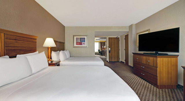 Doubletree Hotel Grand Junction