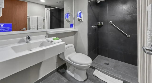 Standard- værelse City Express by Marriott Tapachula