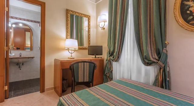 Одноместный номер Raeli Hotel Luce