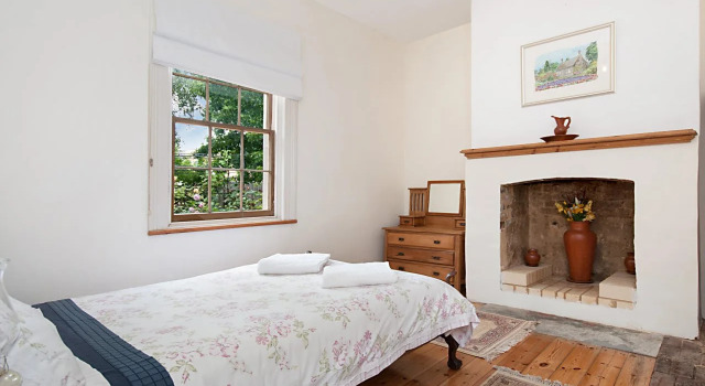 Annesley House, Book Hotel Portland Victoria