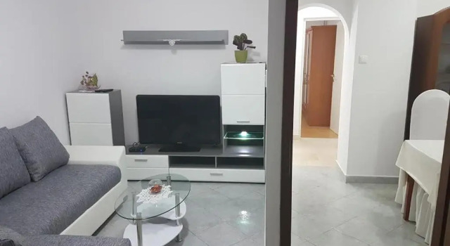 Апартаменты Apartments Baretić