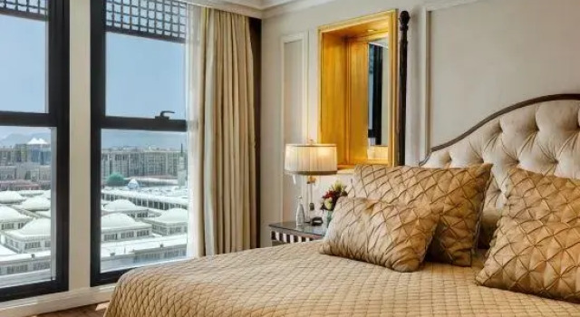 Люкс Grand Manazil Al Madinah Hotel