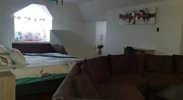 Номер Standard Ojong's Guesthouse