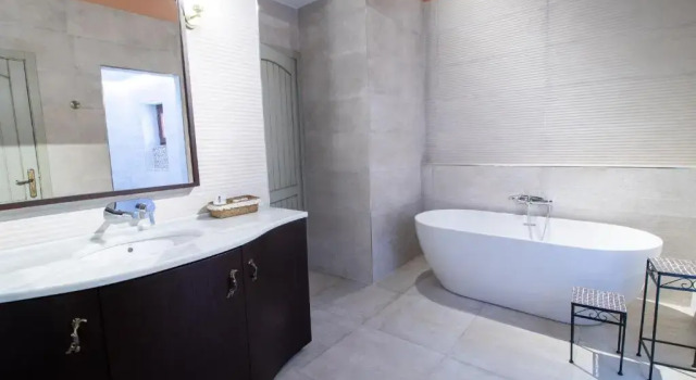 Люкс Posada Los Condestables Hotel & Spa