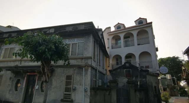 Chuan Men Tzu B&B