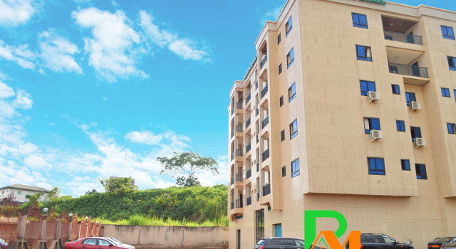 RESIDENCES MICKEL, Reserva ahora Apartamento Yaundé Mfoundi
