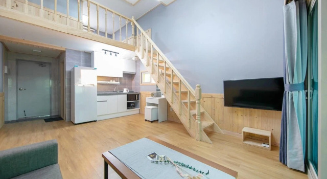 Yeosu Geumo Island Joy Pension