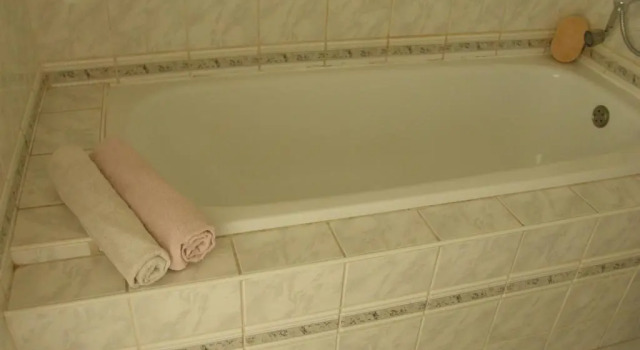 Двухместный номер Standard Hotel Garni