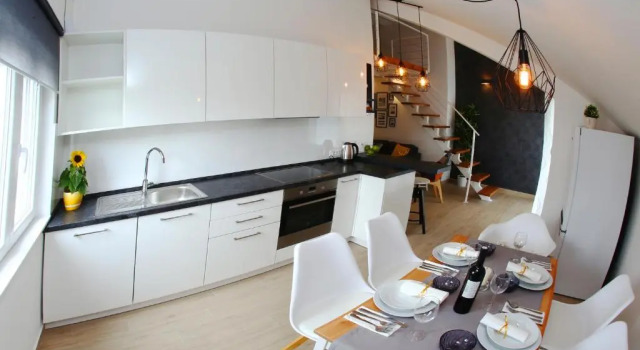 Апартаменты Apartment Nikolina