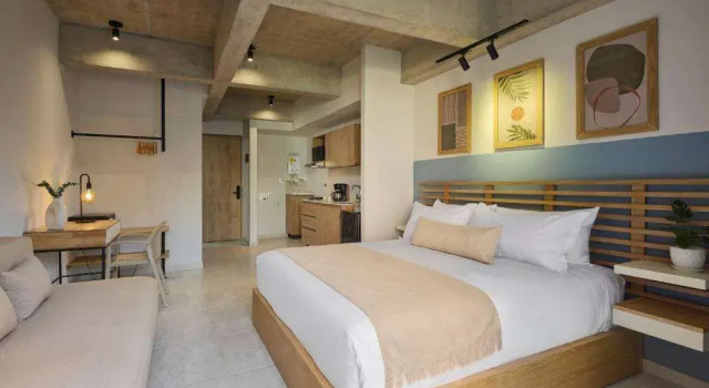 30 Living Suites, Foglalás Apartman Apartmanok Antioquia, Apartman
