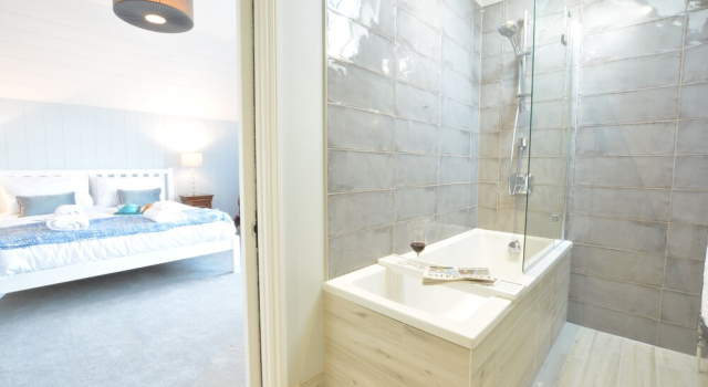 Wide Skies, Aldeburgh, Rezervasyon Tatil Evi Merseyside villalar, Villa