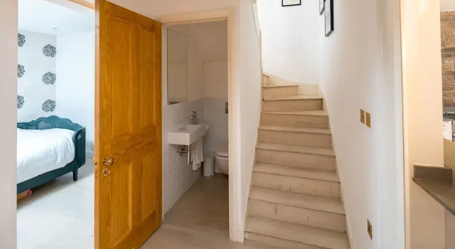 Modern 3 BR flat near Baker street and Marylebone, Забронировать Отель Вестминстер Лондон, рядом с Бейкер стрит