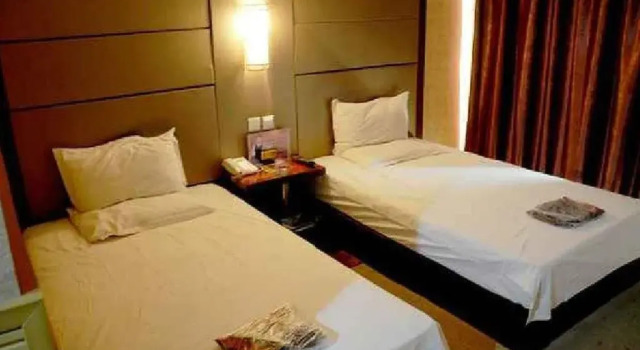 Tiankai Hotel, Rezerwuj Hotel Chifeng Inner Mongolia