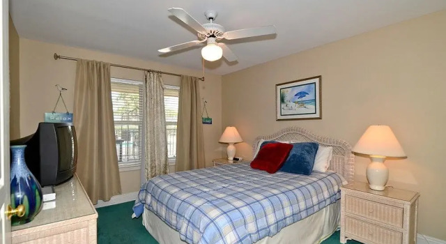 Emerald Dunes by Saltwater Vacations