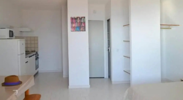 Апартаменты Residence Roc E Mare Cargèse