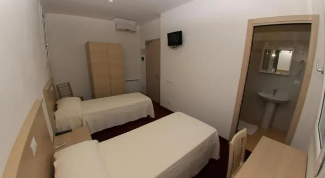 Номер Standard Park Hotel Italia