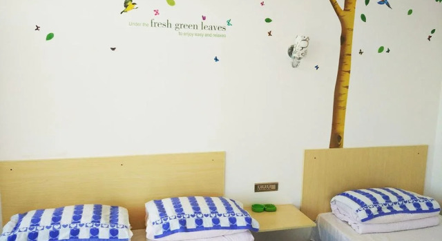 Bashang Zhangbei Zhongdu Grassland Natural Farmstay, Book Hotel Zhangbei Hebei