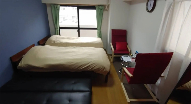 Comfort CUBE PHOENIX S KITATENJIN, Prenota Hotel Tenjin 