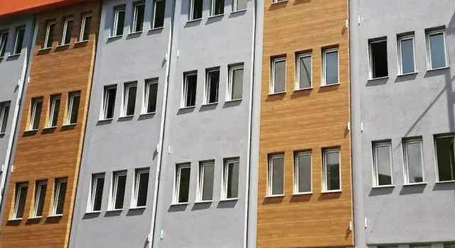 The Queens Apart, Забронировать Апарт-отель Апарт-отели Трабзона, рядом с Varlibas Shopping Mall, Апарт-отель