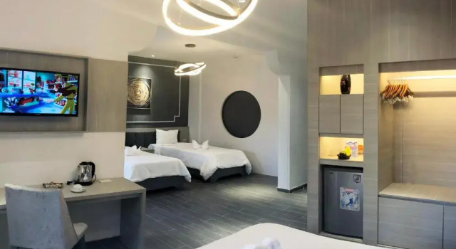 Номер Standard Hoi An Memority Villas & Spa